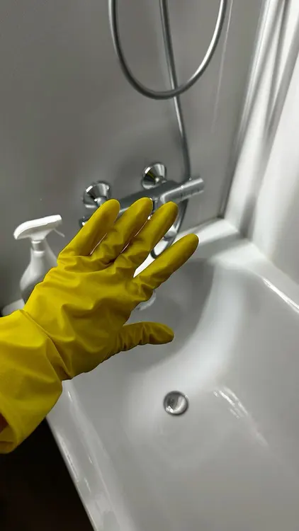 تنظيف المطابخ والحمامات والأفران — صورة 22
